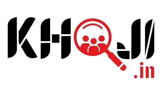 Khoji logo