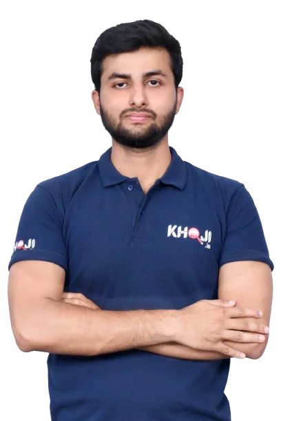 Dhruv Gupta
